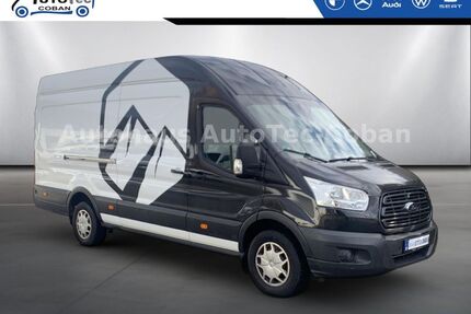 Ford Transit Gebrauchtwagen