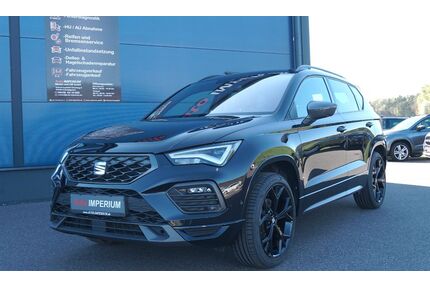 Seat Ateca Gebrauchtwagen
