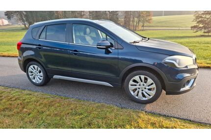 Suzuki (SX4) S-Cross Gebrauchtwagen