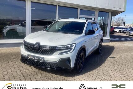 Renault Espace Gebrauchtwagen