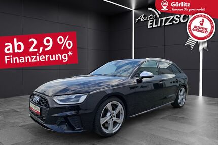Audi S4 Gebrauchtwagen