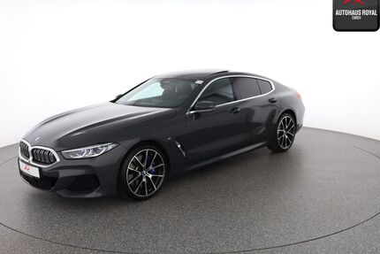 BMW 840 Gebrauchtwagen