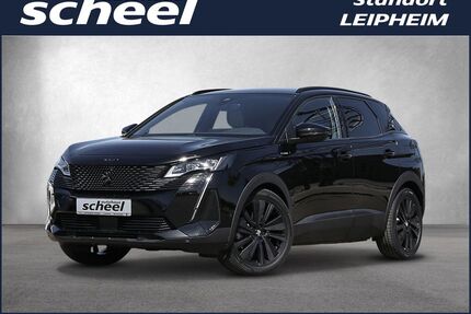 Peugeot 3008 Gebrauchtwagen