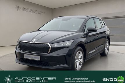 Skoda Enyaq Gebrauchtwagen