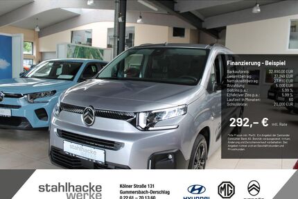 Citroen Berlingo Gebrauchtwagen