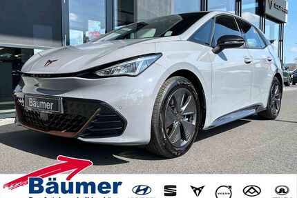 Cupra Born Gebrauchtwagen