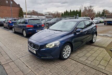 Volvo V40 Gebrauchtwagen