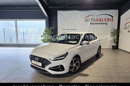 Hyundai i30 Gebrauchtwagen
