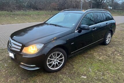 Mercedes-Benz C 200 Gebrauchtwagen