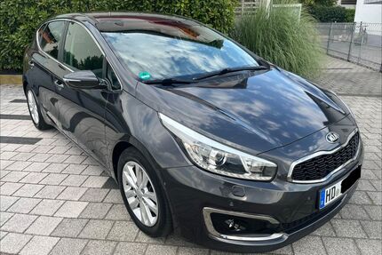 Kia ceed / Ceed Gebrauchtwagen