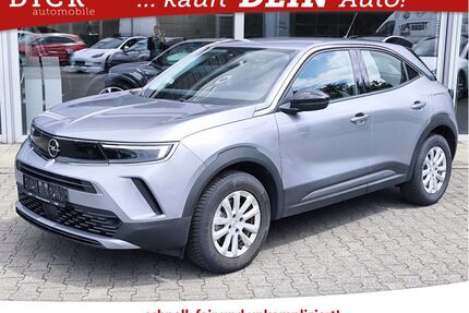 Opel Mokka Gebrauchtwagen
