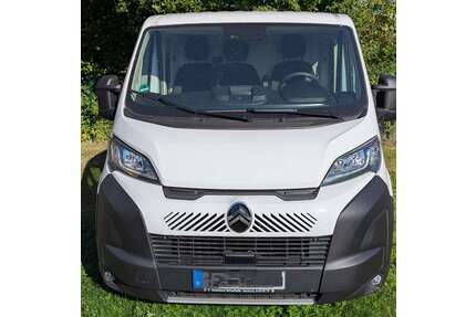 Citroen Jumper Gebrauchtwagen