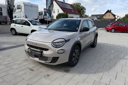 Fiat 600 Gebrauchtwagen
