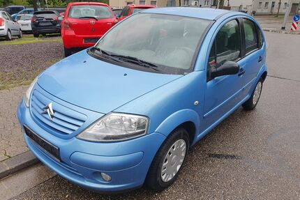 Citroen C3 Gebrauchtwagen