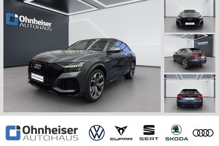 Audi RSQ8 Gebrauchtwagen