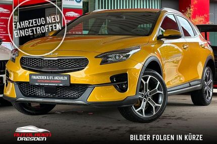 Kia XCeed Gebrauchtwagen