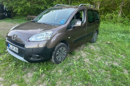 Peugeot Partner Gebrauchtwagen