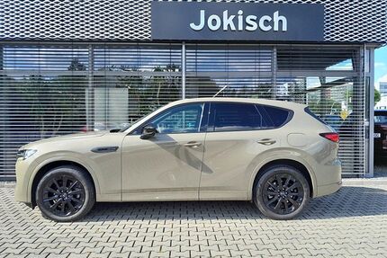 Mazda CX-60 Gebrauchtwagen