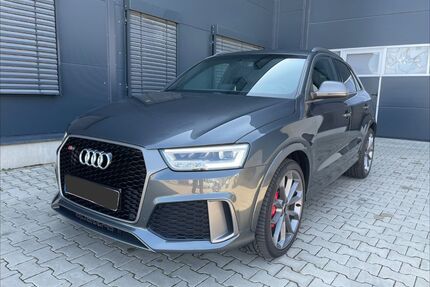Audi RSQ3 Gebrauchtwagen