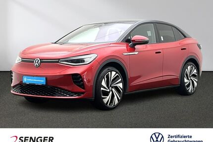 VW ID.5 Gebrauchtwagen