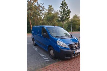 Fiat Scudo Gebrauchtwagen