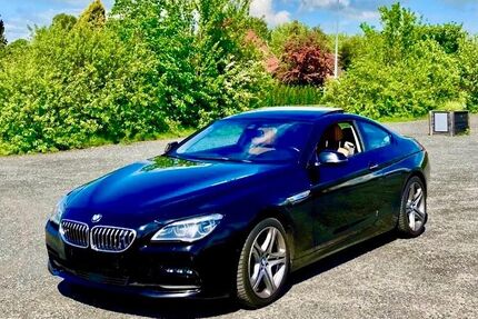 BMW 640 Gebrauchtwagen