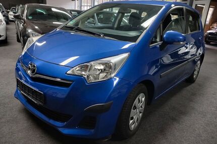 Toyota Verso-S Gebrauchtwagen