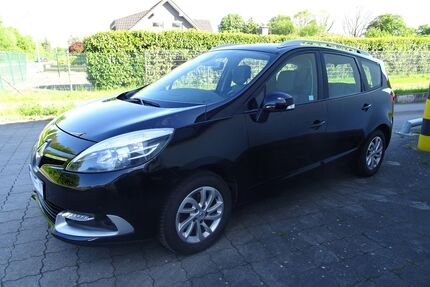 Renault Grand Scenic Gebrauchtwagen