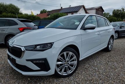 Skoda Scala Gebrauchtwagen