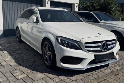 Mercedes-Benz C 250 Gebrauchtwagen