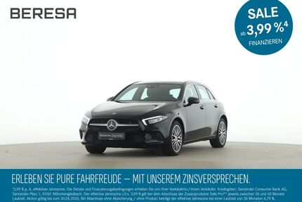 Mercedes-Benz A 250 Gebrauchtwagen