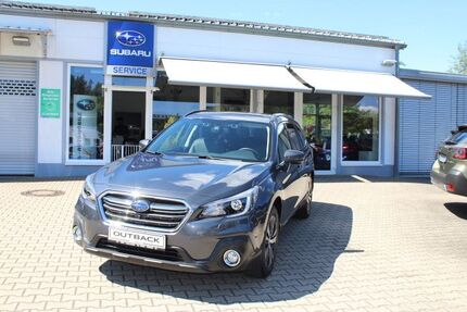 Subaru Outback Gebrauchtwagen