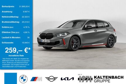 BMW 128 Gebrauchtwagen