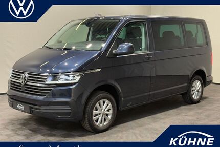 VW T6 Caravelle Gebrauchtwagen