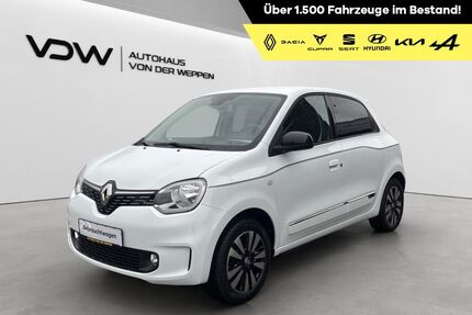 Renault Twingo Gebrauchtwagen