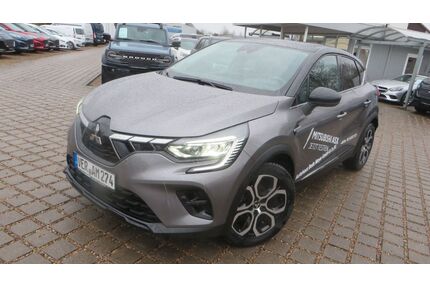 Mitsubishi ASX Gebrauchtwagen