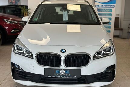 BMW 216 Active Tourer Gebrauchtwagen