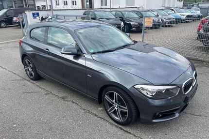 BMW 120 Gebrauchtwagen