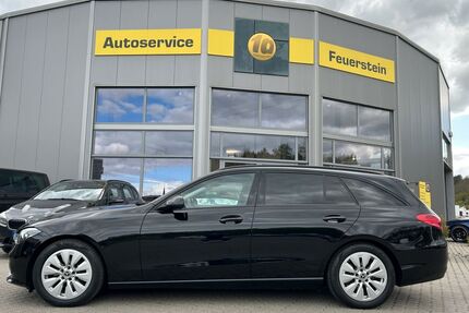 Mercedes-Benz C 200 Gebrauchtwagen