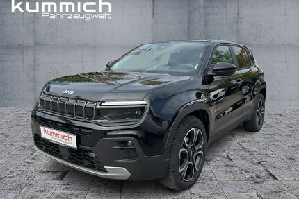 Jeep Avenger Gebrauchtwagen