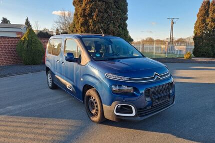 Citroen Berlingo Gebrauchtwagen
