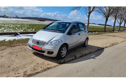 Mercedes-Benz A 150 Gebrauchtwagen