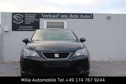 Seat Ibiza Gebrauchtwagen