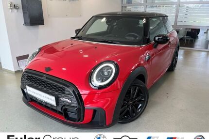 Mini Cooper Gebrauchtwagen