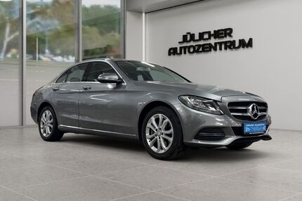 Mercedes-Benz C 300 Gebrauchtwagen