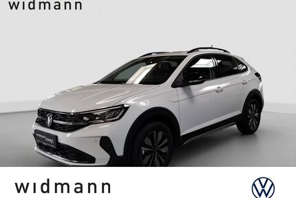 VW Taigo Gebrauchtwagen