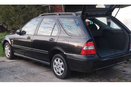 Honda Civic Gebrauchtwagen