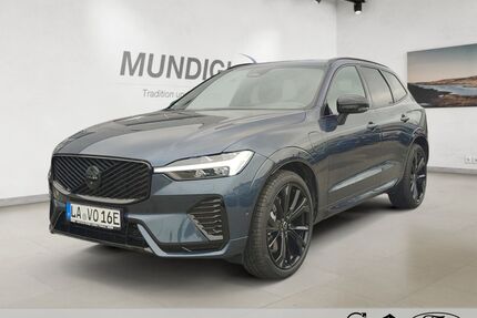 Volvo XC60 Gebrauchtwagen