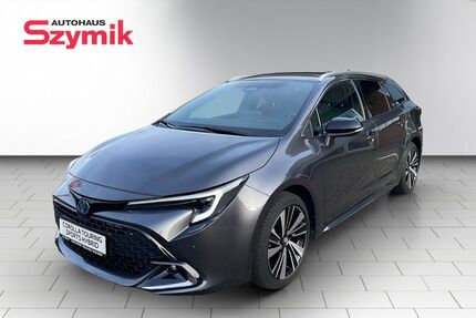 Toyota Corolla Gebrauchtwagen