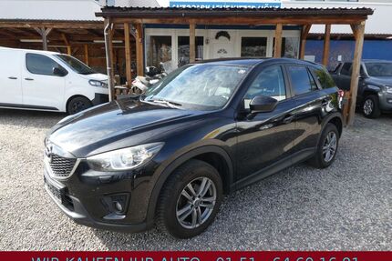 Mazda CX-5 Gebrauchtwagen